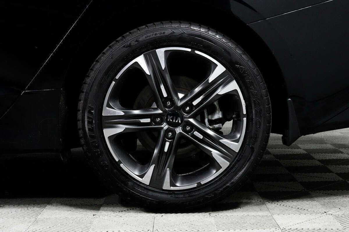 Купить Kia K5, 2021, 85 000 км.. Фото: #13