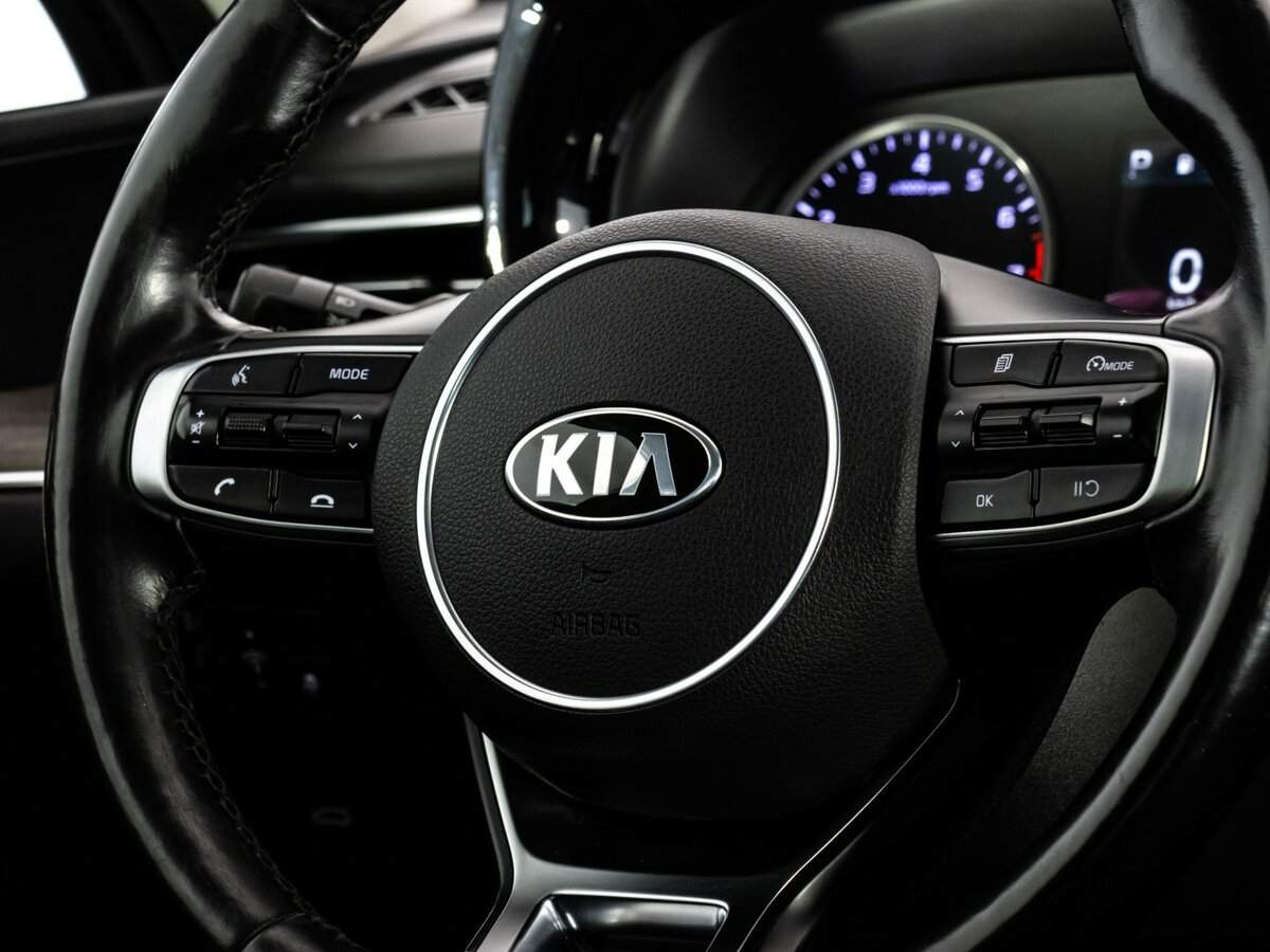 Купить Kia K5, 2020, 70 000 км.. Фото: #10