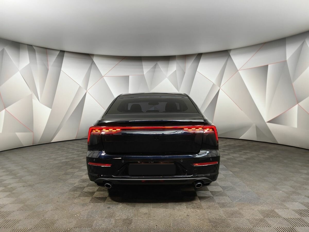 Купить FAW Bestune B70, 2023, 26 013 км.. Фото: #7