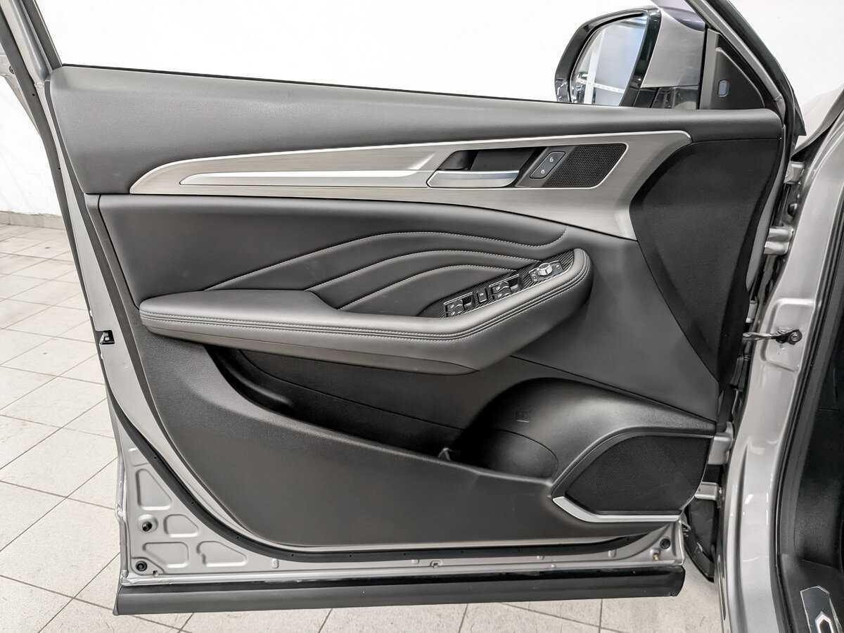 Купить Haval F7, 2020, 85 212 км.. Фото: #16