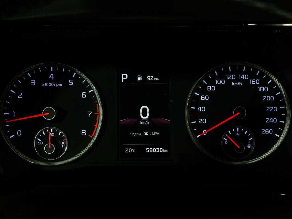 Купить Kia K5, 2021, 57 937 км.. Фото: #18