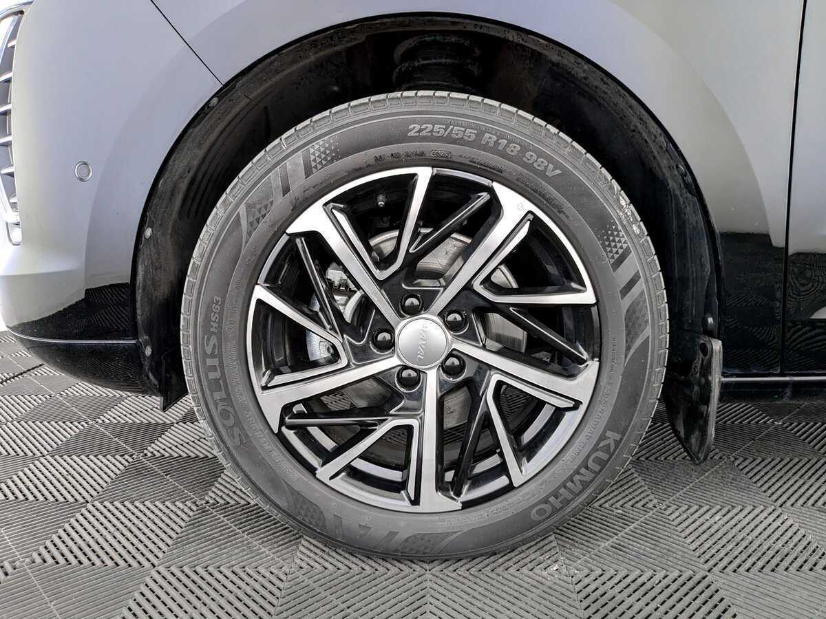 Купить Haval Jolion, 2023, 39 855 км.. Фото: #17