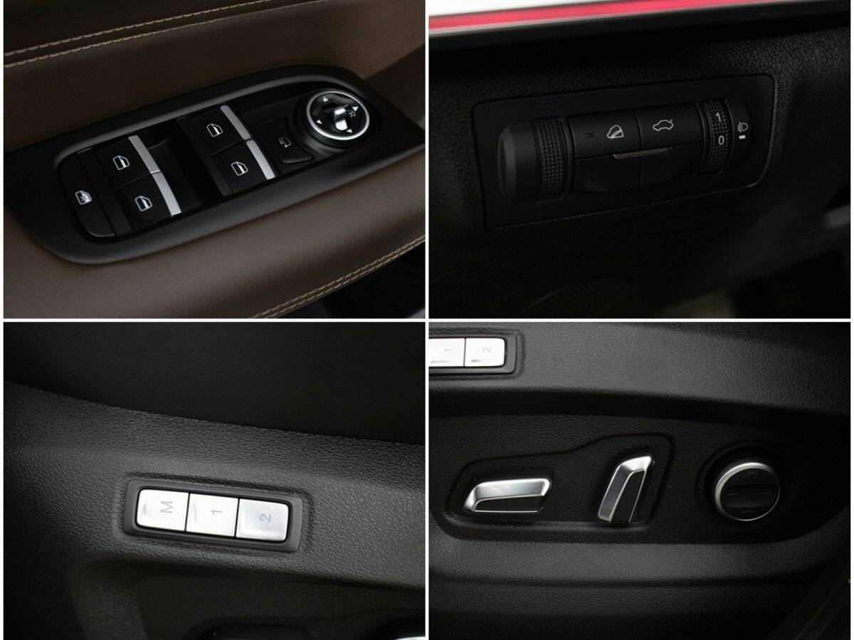 Купить Chery Tiggo 8 Pro, 2022, 37 869 км.. Фото: #17