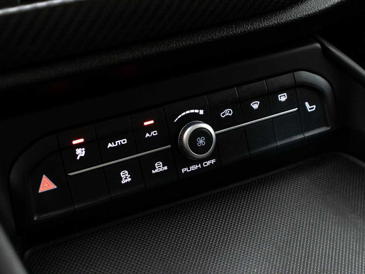 Купить Haval F7x, 2021, 52 805 км.. Фото: #15