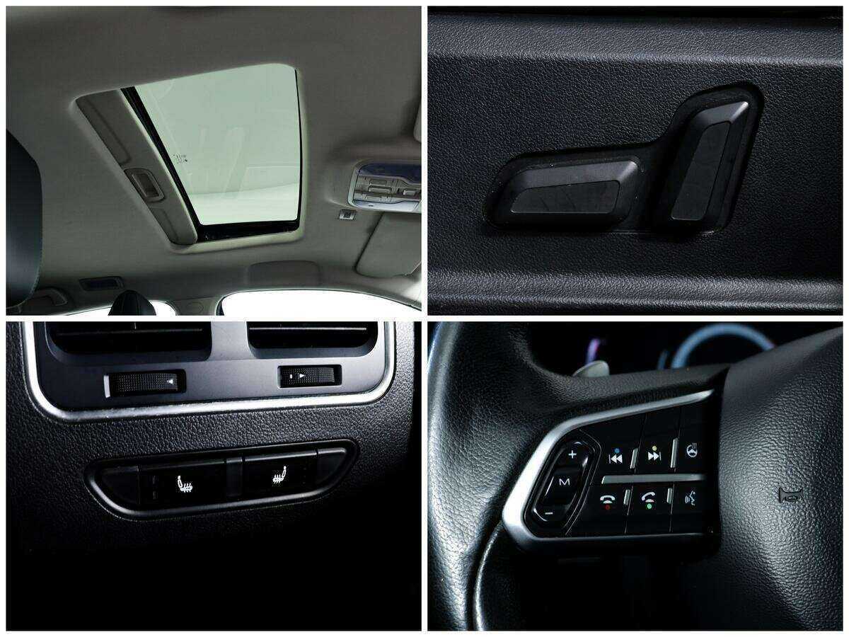 Купить Haval F7x, 2019, 80 000 км.. Фото: #14