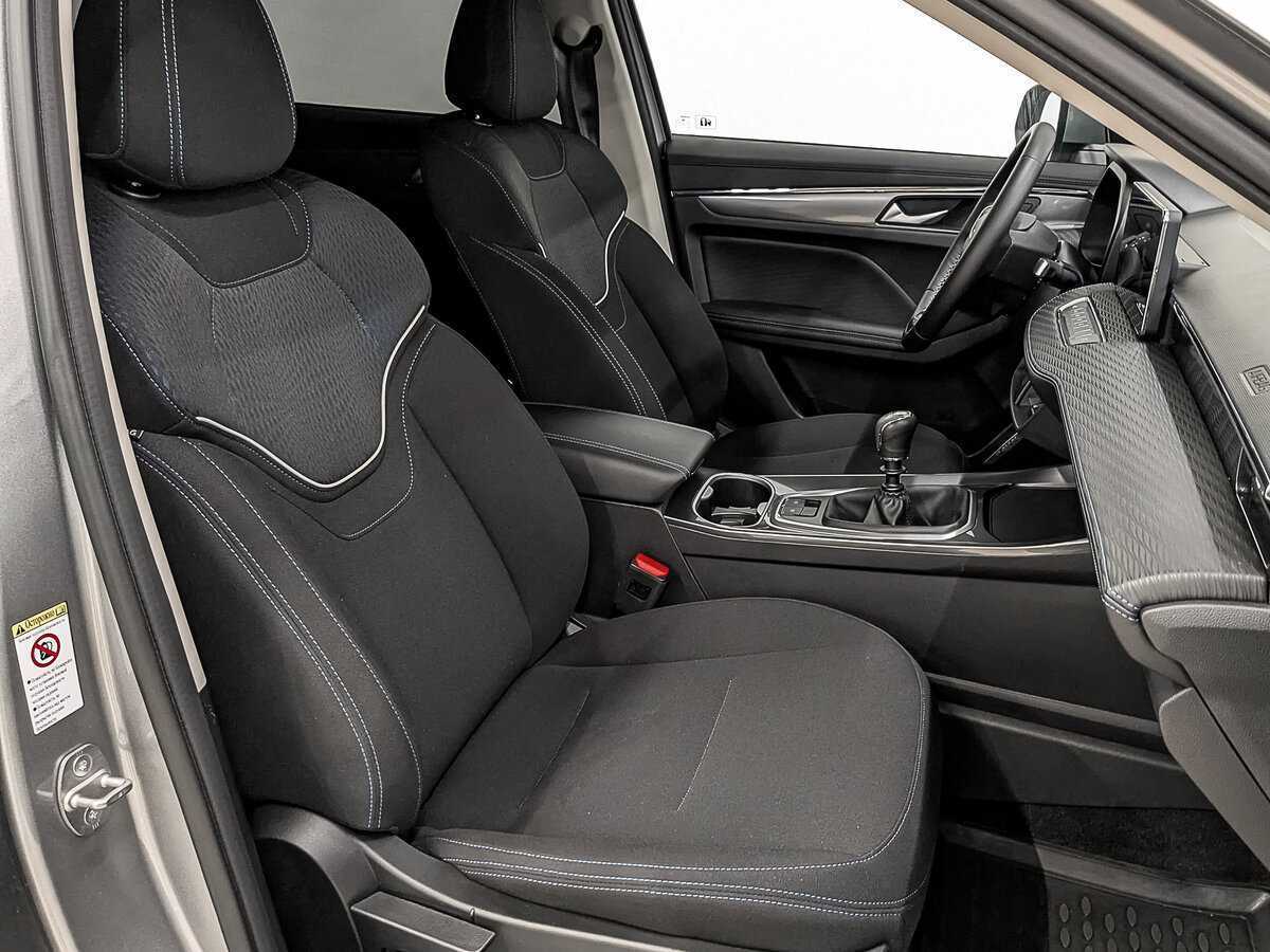 Купить Haval Jolion, 2023, 26 852 км.. Фото: #22