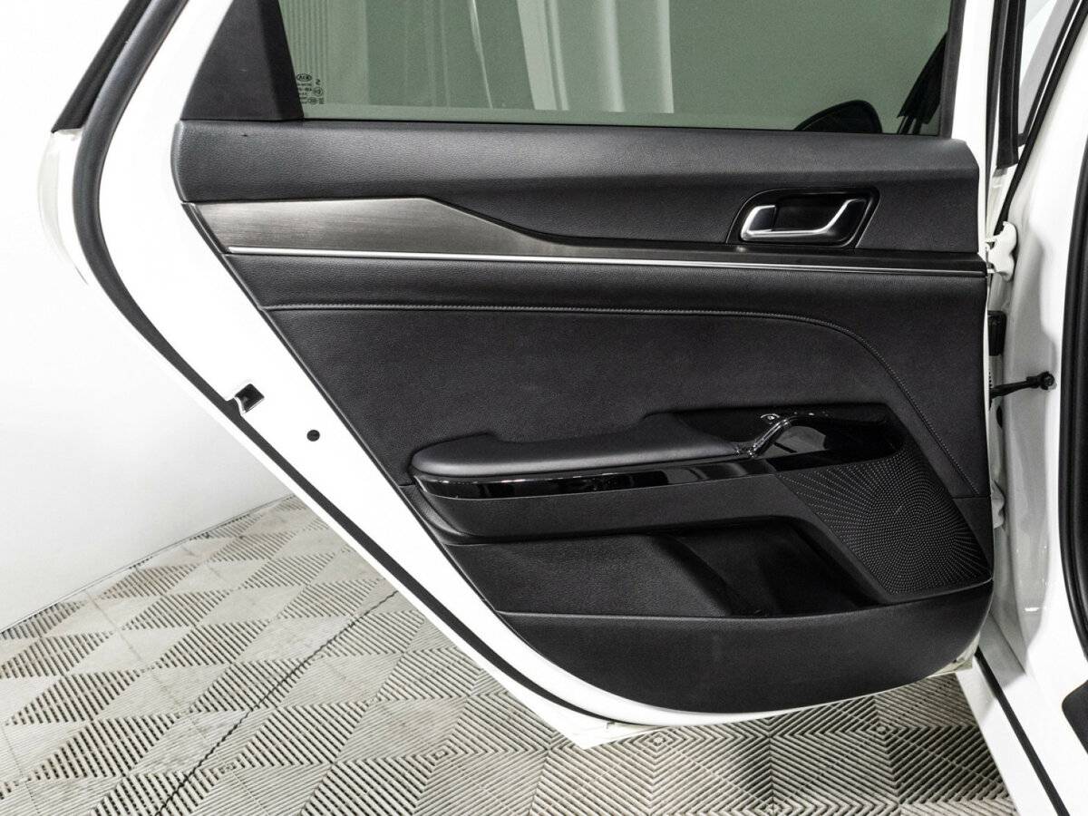 Купить Kia K5, 2021, 31 931 км.. Фото: #25