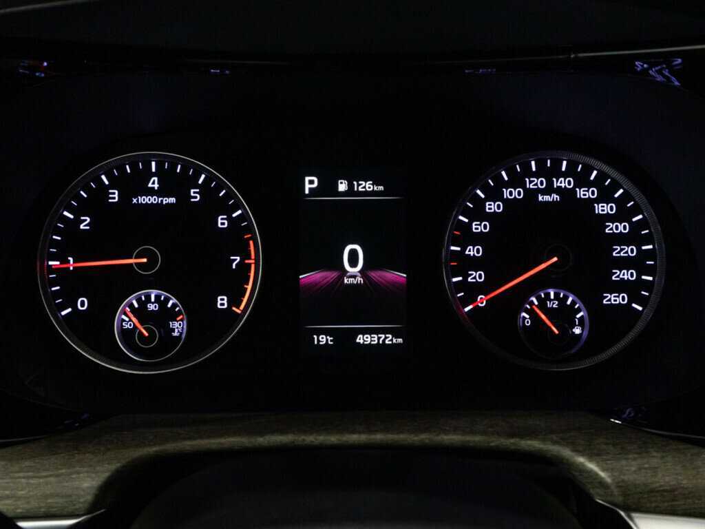 Купить Kia K5, 2022, 49 369 км.. Фото: #12