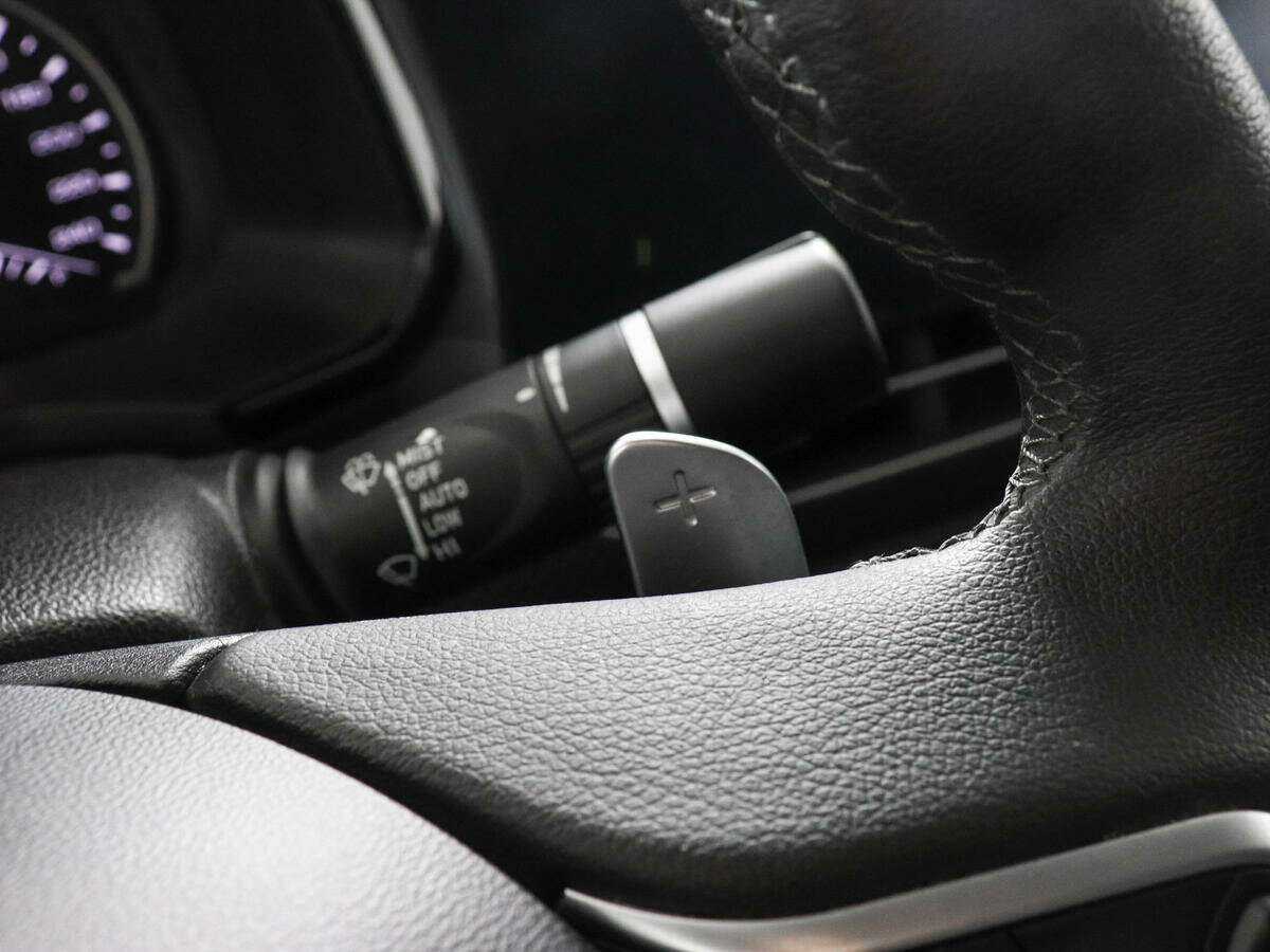 Купить Haval F7x, 2021, 41 118 км.. Фото: #12