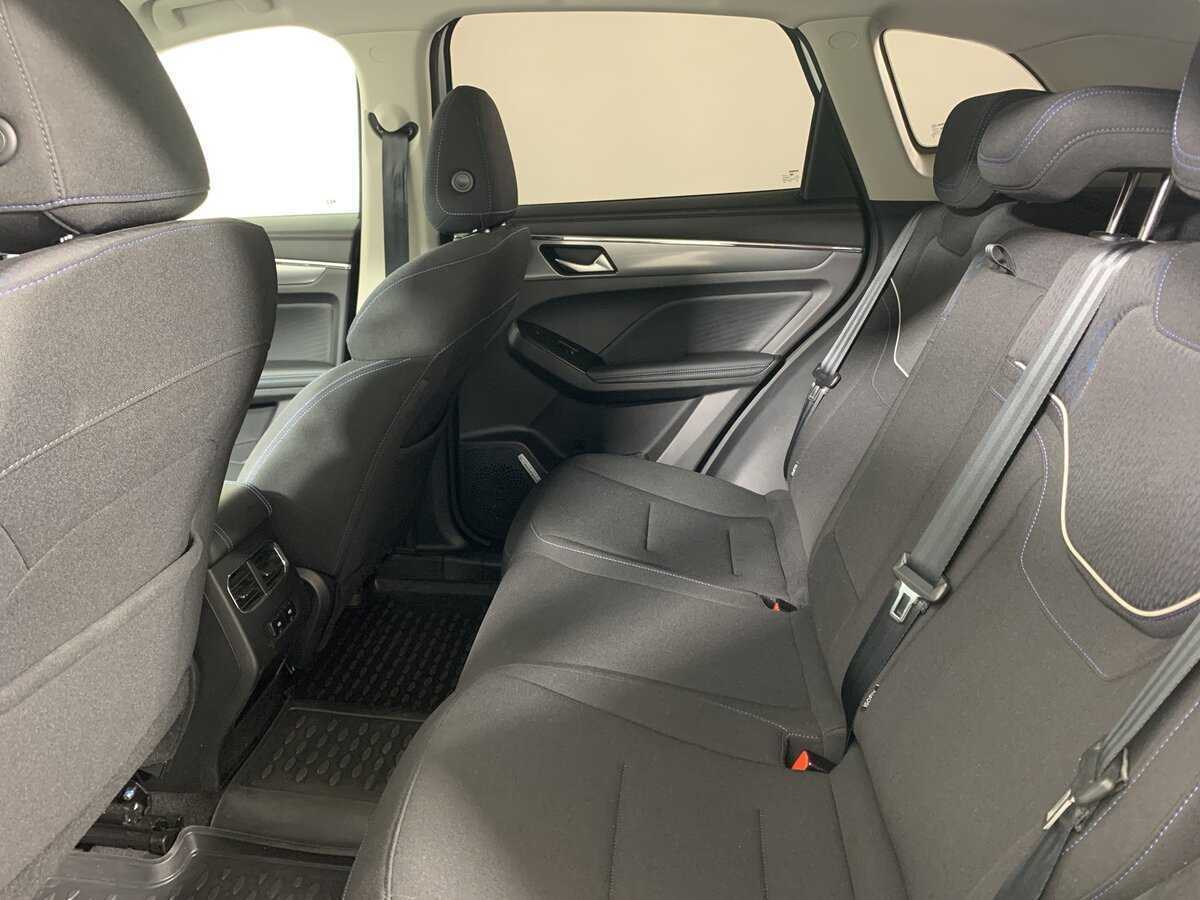 Купить Haval Jolion, 2023, 18 407 км.. Фото: #18