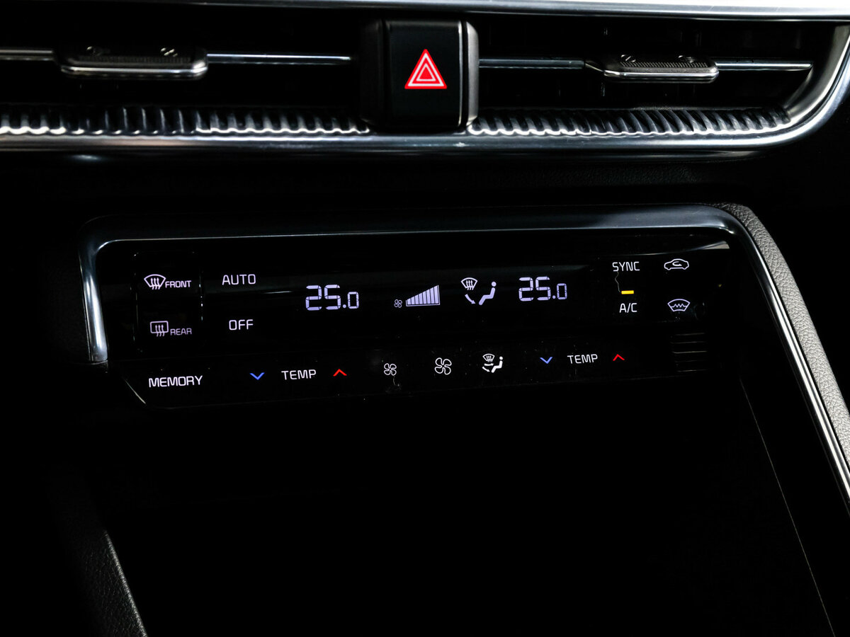 Купить Kia K5, 2020, 98 709 км.. Фото: #13