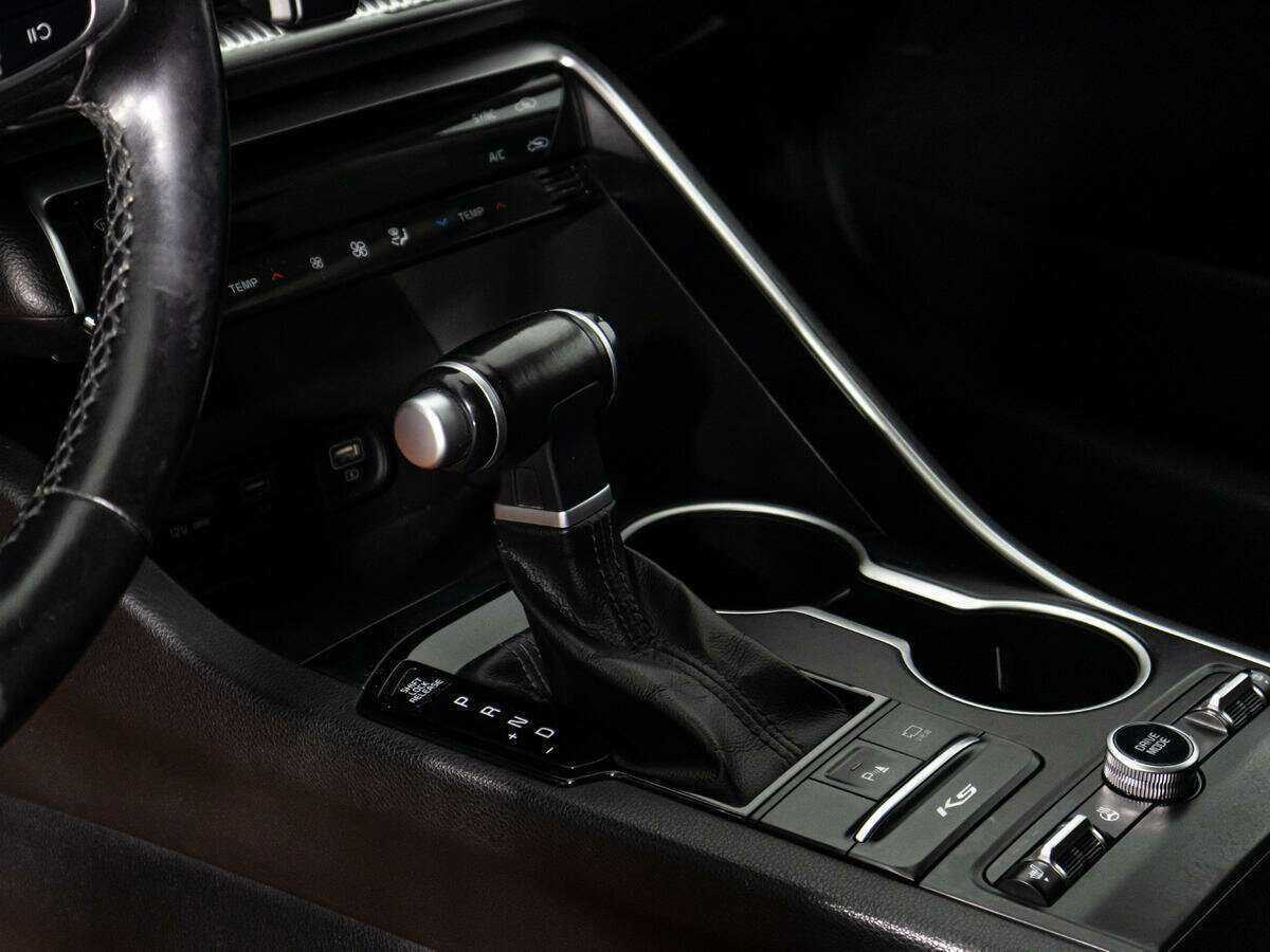 Купить Kia K5, 2020, 115 475 км.. Фото: #17
