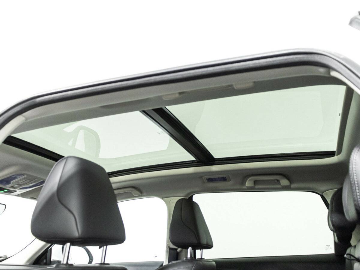 Купить Haval F7, 2024, 22 682 км.. Фото: #13