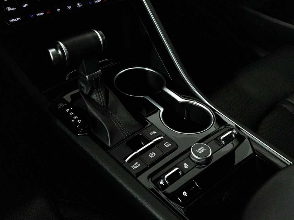 Купить Kia K5, 2022, 39 990 км.. Фото: #21