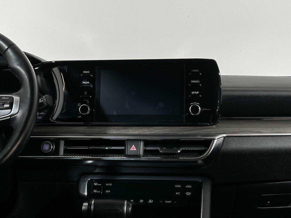 Купить Kia K5, 2021, 43 418 км.. Фото: #9