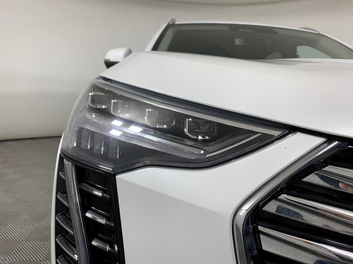 Купить Haval Jolion, 2023, 39 771 км.. Фото: #9