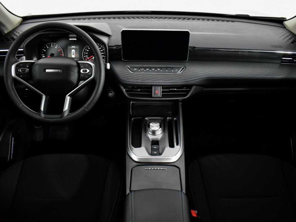 Купить Haval Jolion, 2023, 28 385 км.. Фото: #11