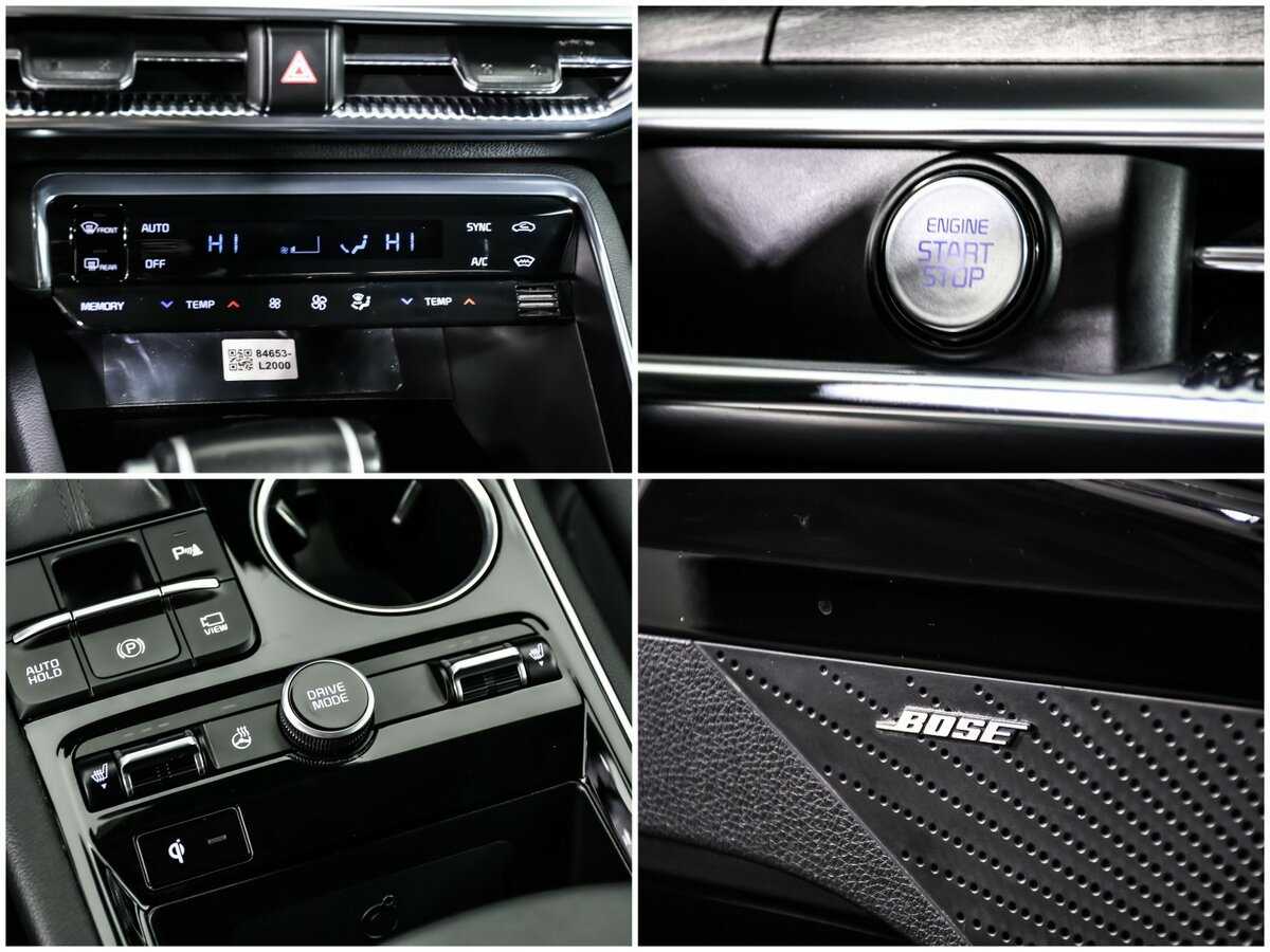 Купить Kia K5, 2020, 74 996 км.. Фото: #15