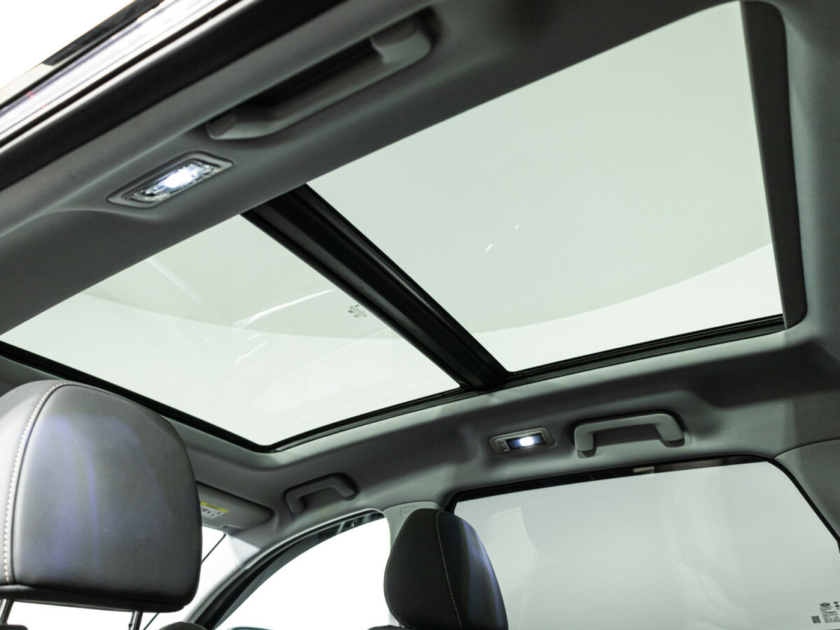 Купить Chery Tiggo 8 Pro, 2023, 53 177 км.. Фото: #12