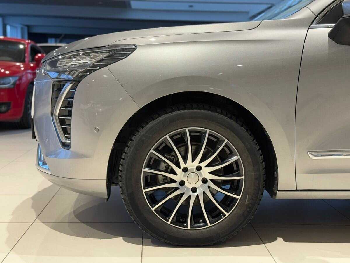 Купить Haval Jolion, 2023, 42 501 км.. Фото: #8