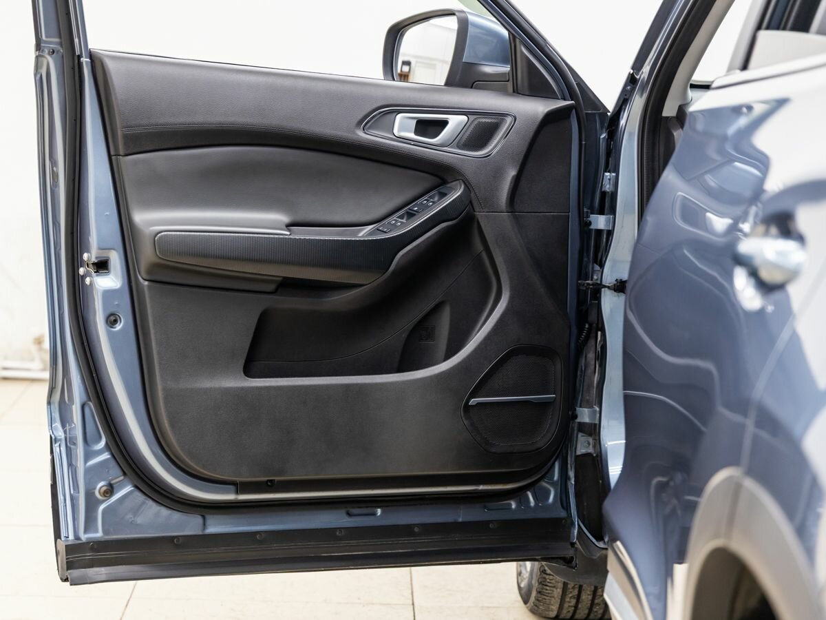Купить Chery Tiggo 4, 2019, 55 858 км.. Фото: #17