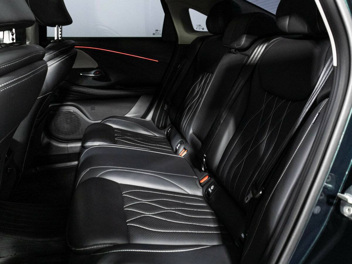 Купить Chery Arrizo 8, 2023, 16 236 км.. Фото: #9