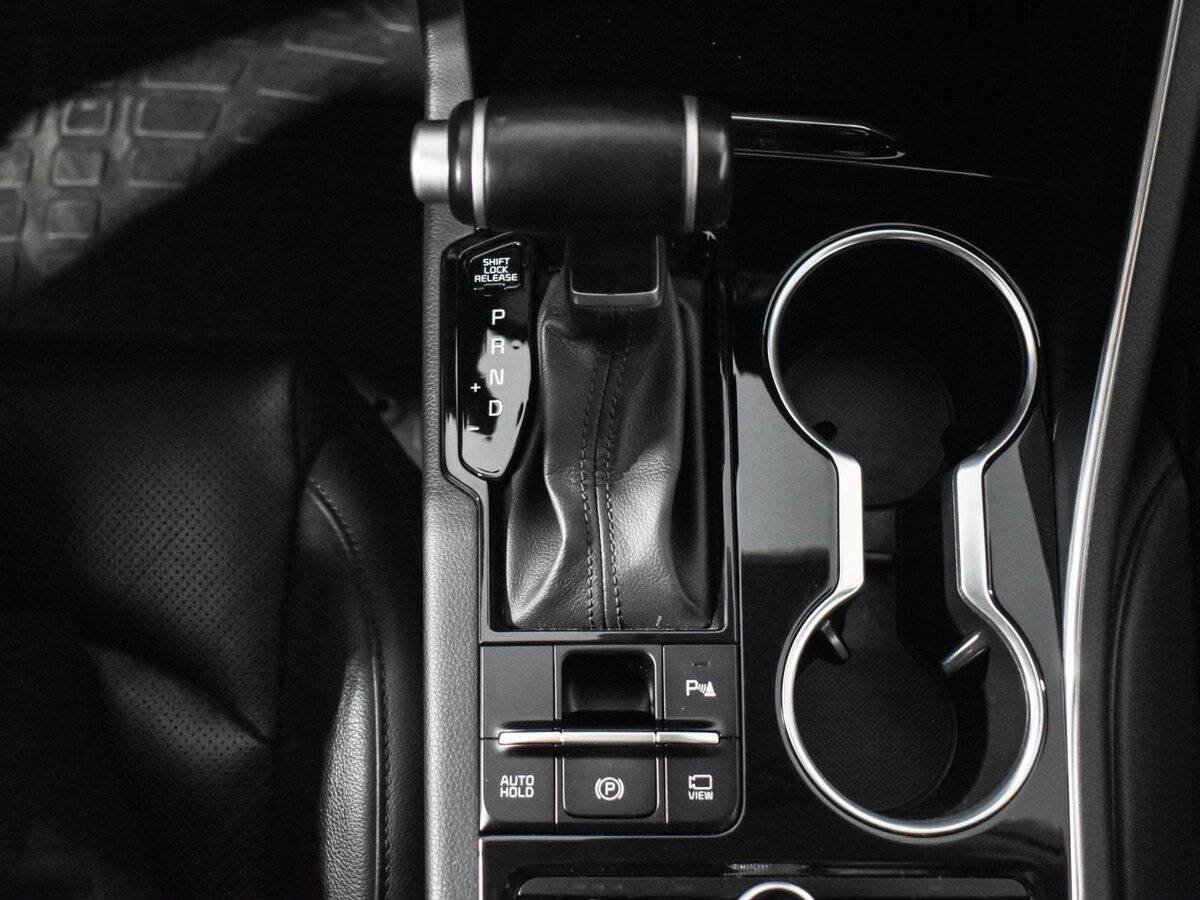 Купить Kia K5, 2020, 55 034 км.. Фото: #7