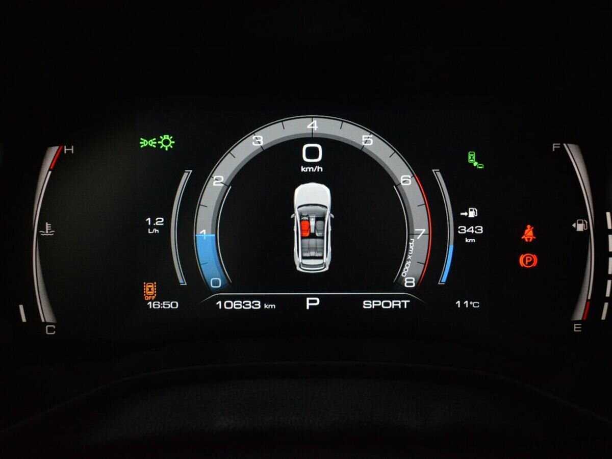 Купить Haval Jolion, 2024, 10 633 км.. Фото: #5