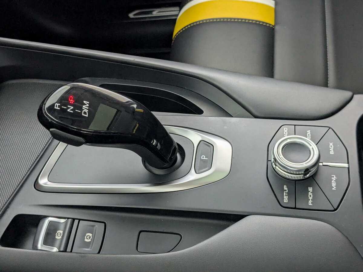 Купить Haval F7x, 2020, 66 943 км.. Фото: #23