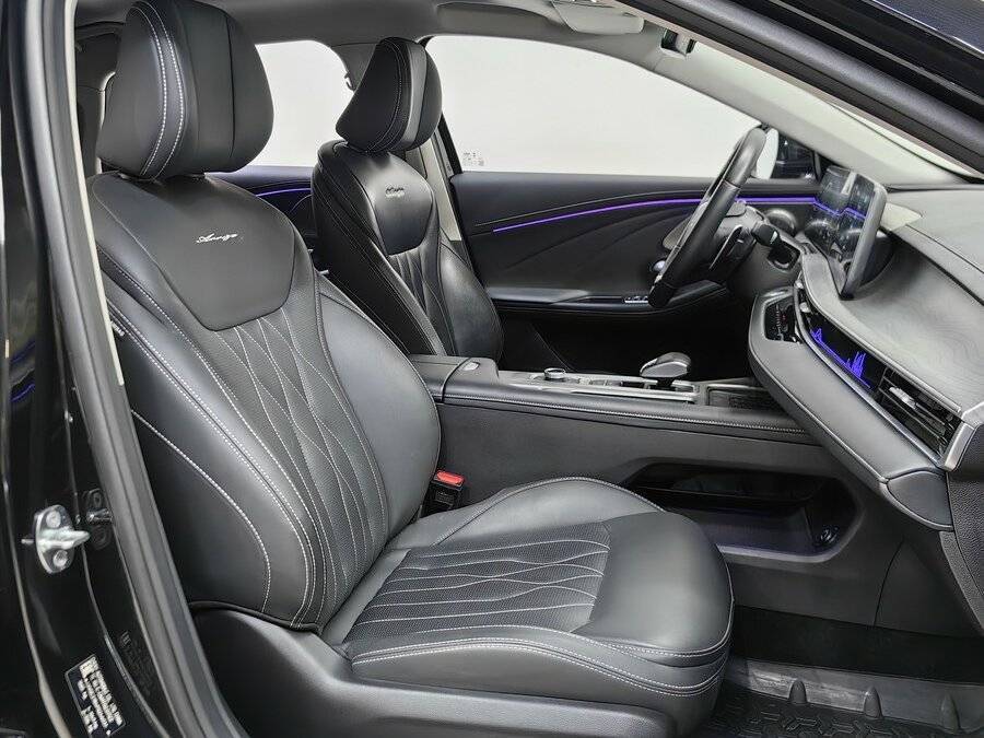 Купить Chery Arrizo 8, 2023, 52 000 км.. Фото: #6