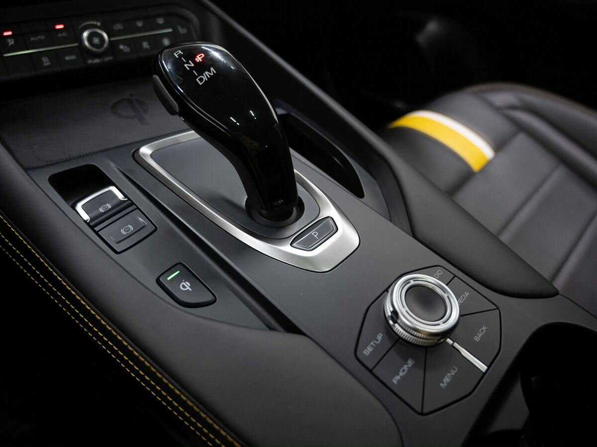 Купить Haval F7x, 2021, 109 000 км.. Фото: #23