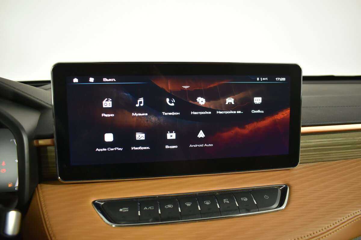 Купить Haval Jolion, 2023, 36 000 км.. Фото: #23