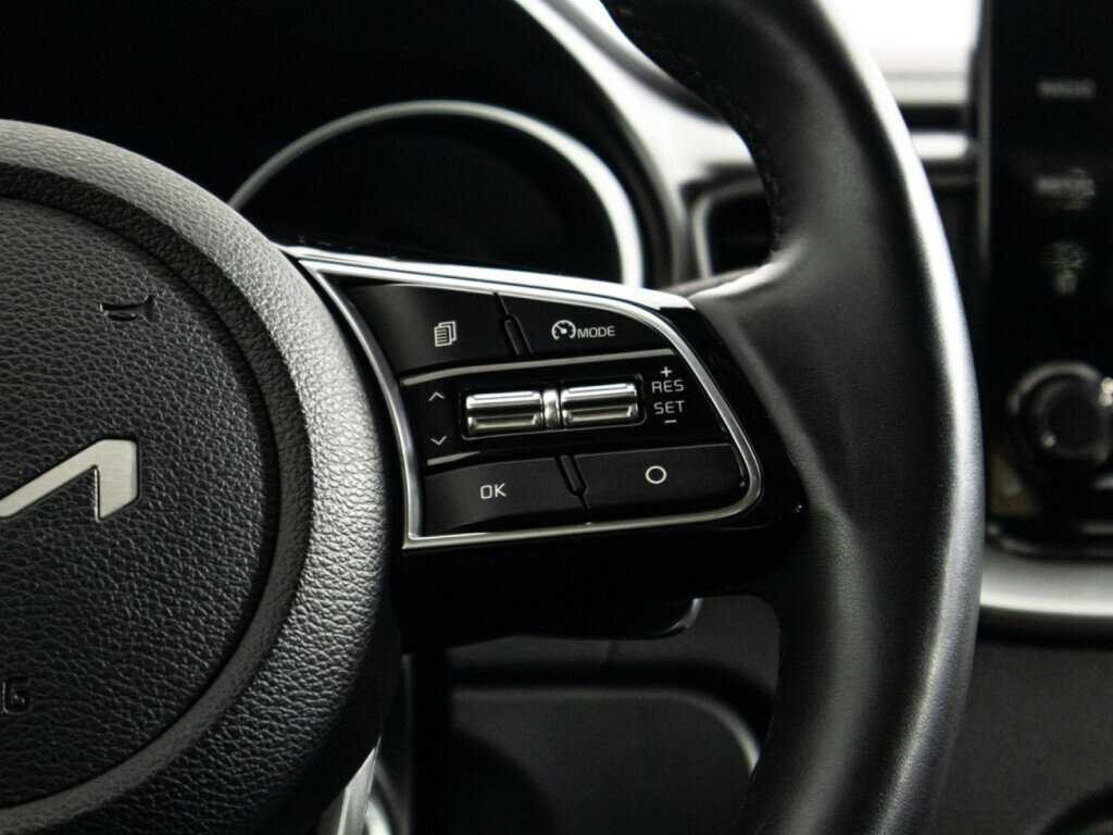 Купить Kia XCeed, 2021, 32 616 км.. Фото: #24