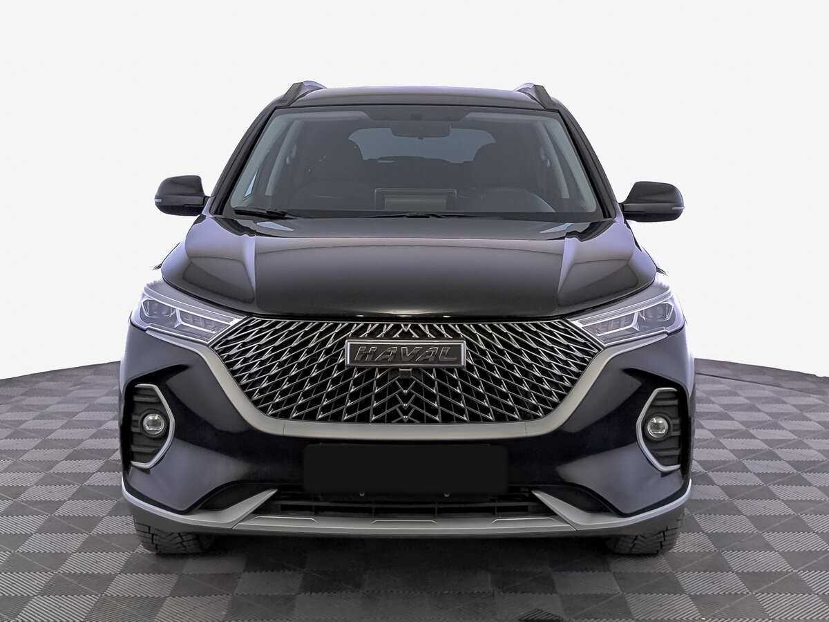 Купить Haval M6, 2023, 45 062 км.. Фото: #1