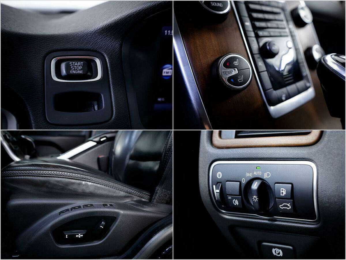 Купить Volvo XC70, 2014, 197 530 км.. Фото: #19