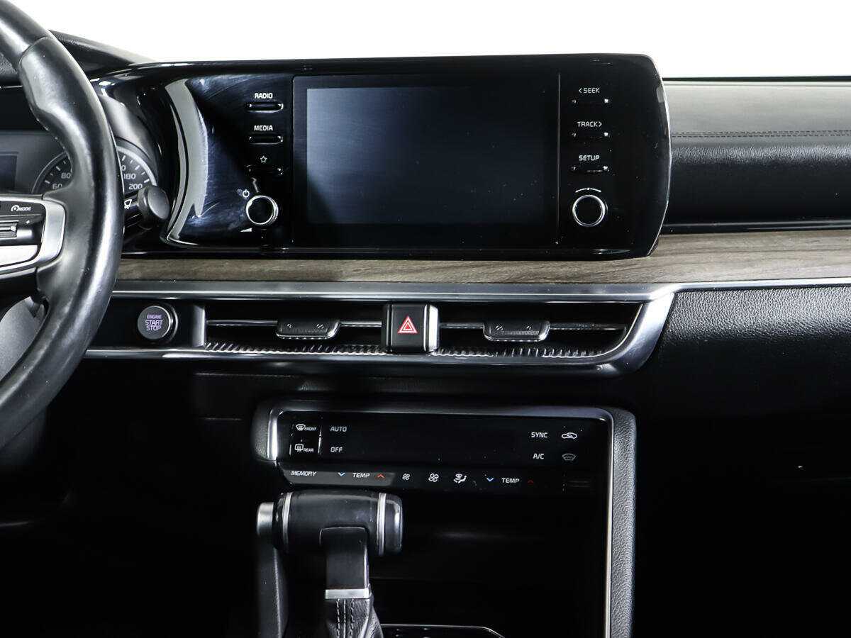 Купить Kia K5, 2020, 92 100 км.. Фото: #11