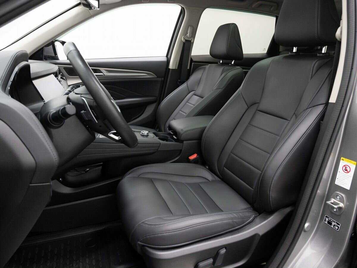 Купить Haval F7, 2022, 29 000 км.. Фото: #9