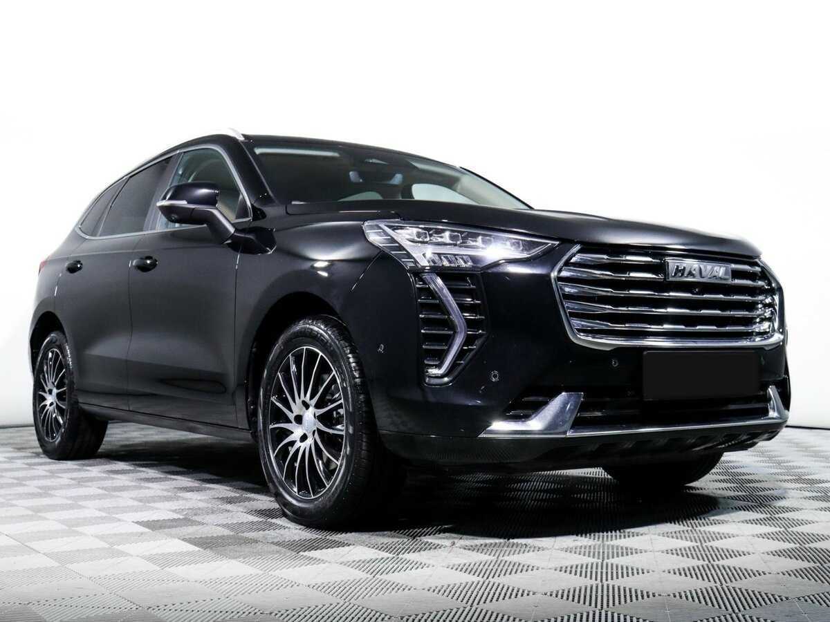 Купить Haval Jolion, 2023, 28 780 км.. Фото: #13
