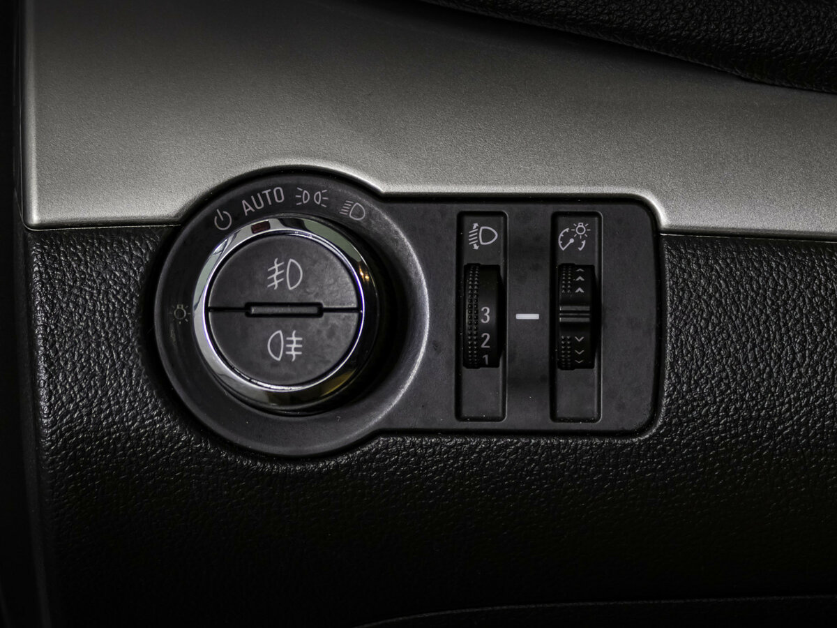 Купить Opel Mokka, 2013, 107 672 км.. Фото: #11