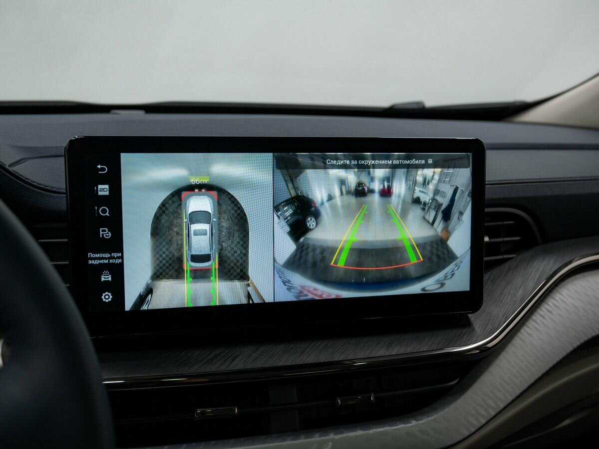 Купить Haval F7x, 2022, 120 140 км.. Фото: #23