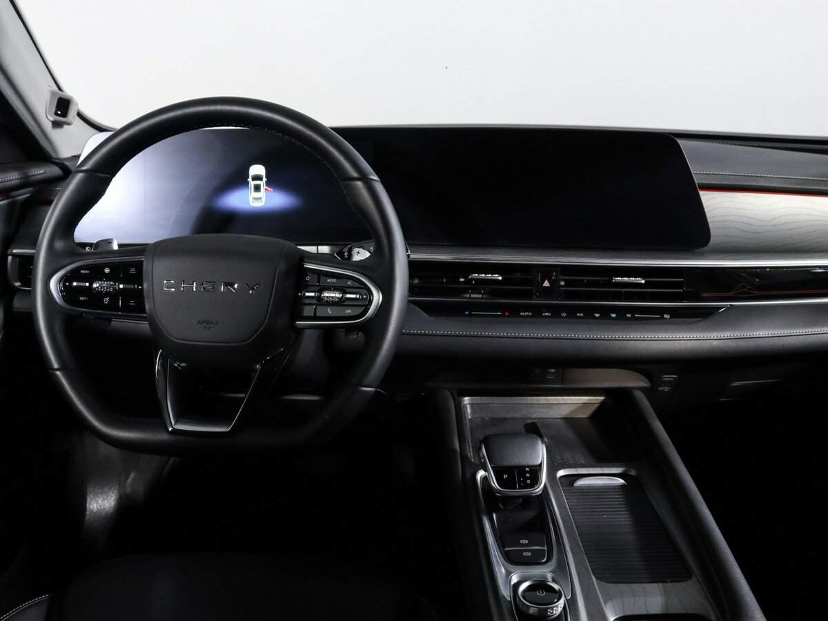 Купить Chery Arrizo 8, 2022, 15 291 км.. Фото: #10