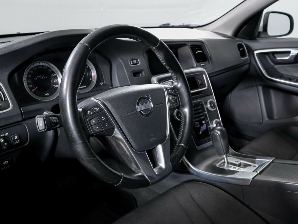 Купить Volvo S60, 2012, 98 215 км.. Фото: #12