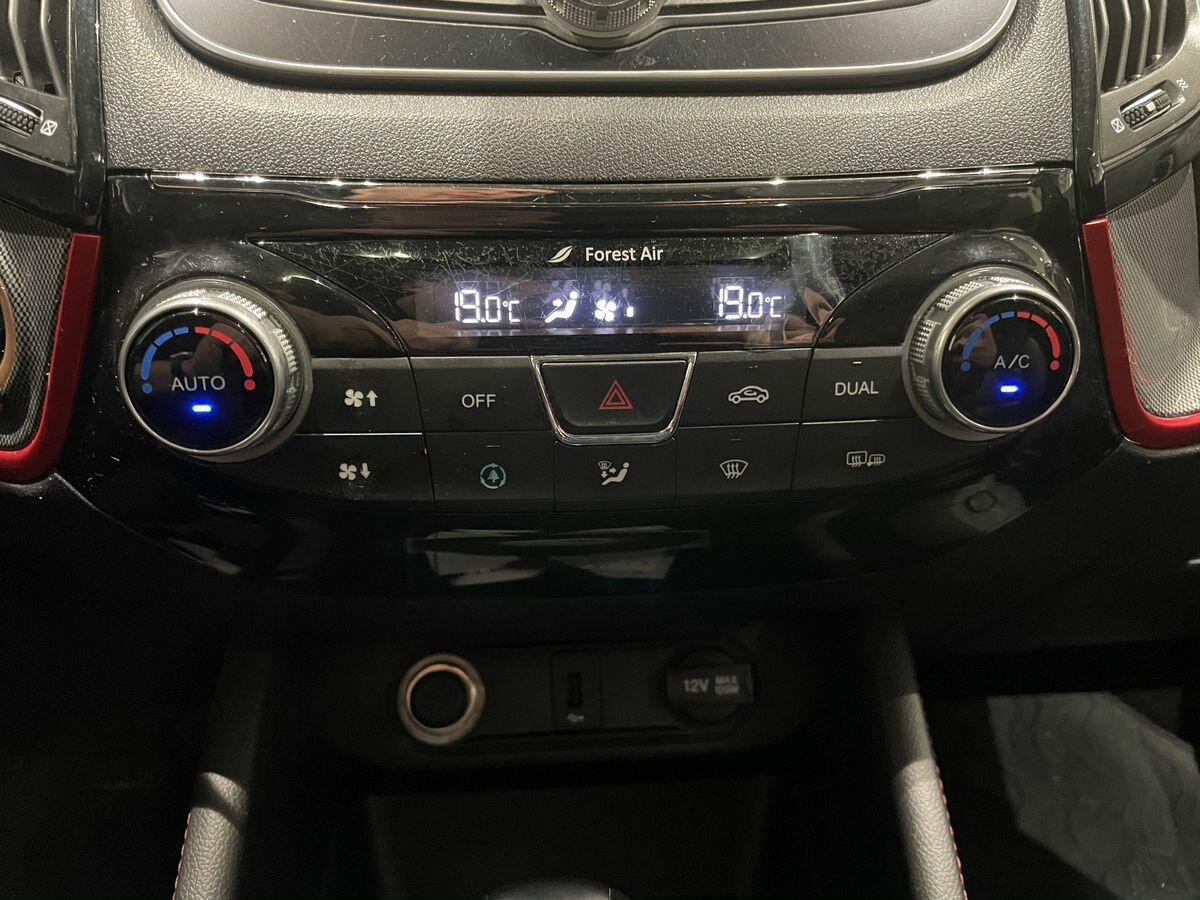 Купить Changan CS55, 2020, 63 821 км.. Фото: #15