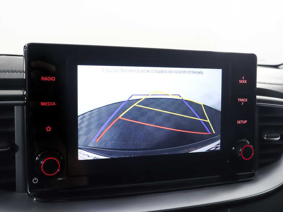 Купить Kia XCeed, 2020, 31 820 км.. Фото: #19