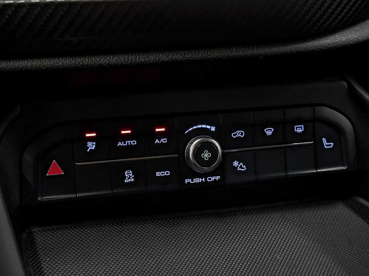 Купить Haval F7x, 2021, 93 512 км.. Фото: #20