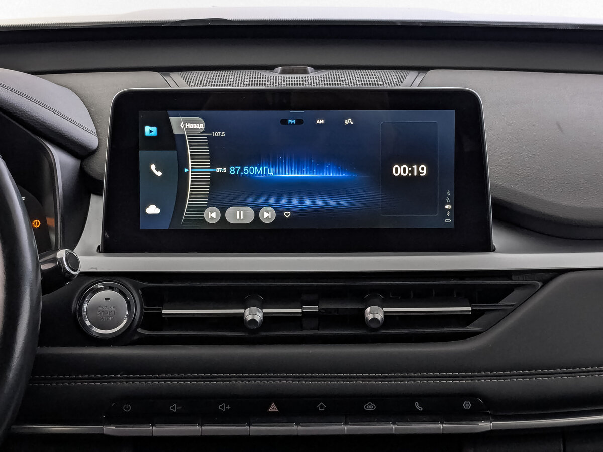 Купить Chery Tiggo 7 Pro, 2022, 114 654 км.. Фото: #16