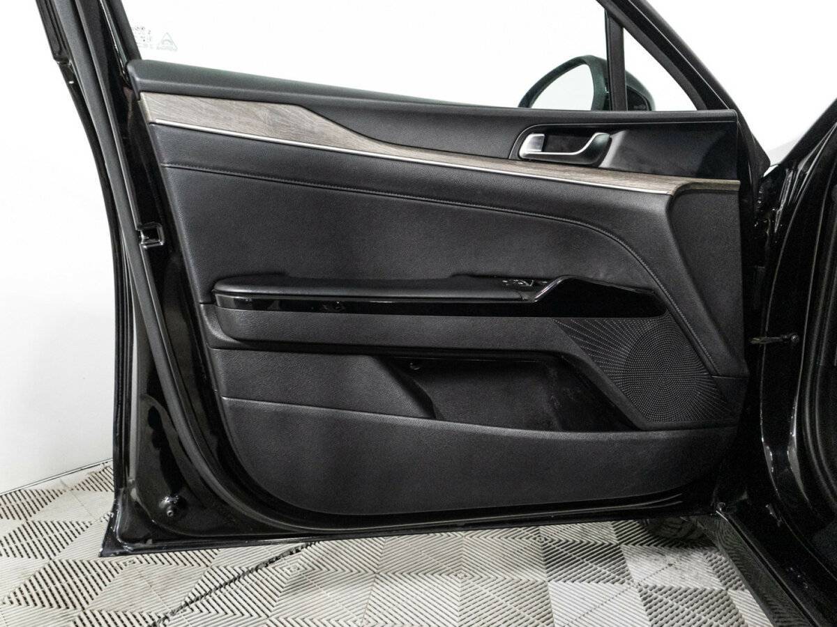 Купить Kia K5, 2020, 55 260 км.. Фото: #26