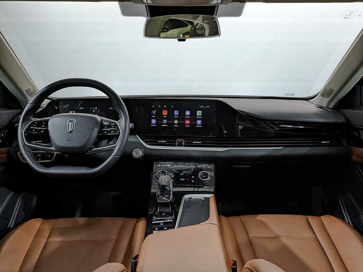 Купить FAW Bestune B70, 2023, 33 273 км.. Фото: #13