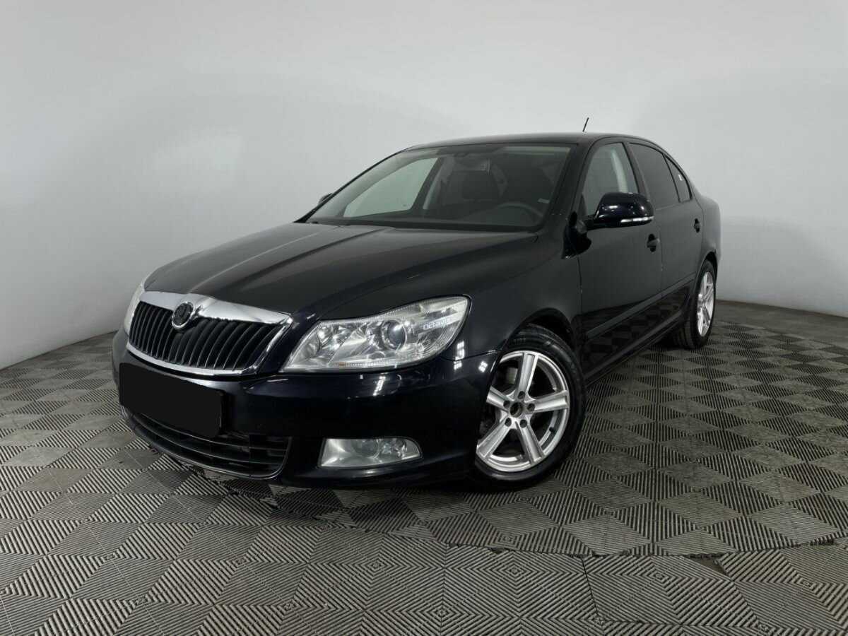 Купить Skoda Octavia, 2012, 196 814 км.. Посмотреть фото