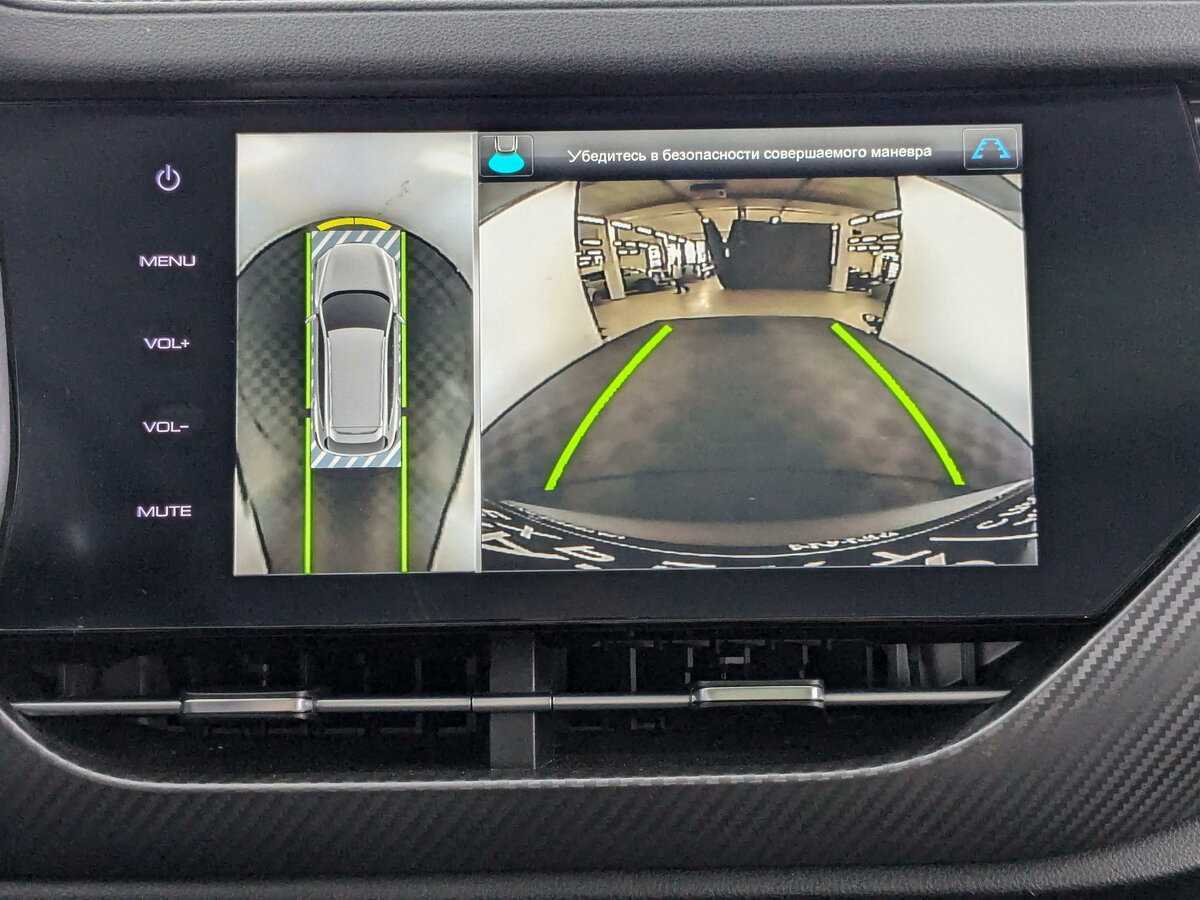 Купить Haval F7x, 2020, 66 943 км.. Фото: #22